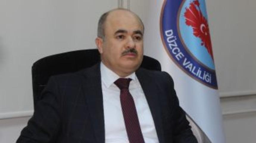 Vali Dağlı, &ldquo;kadına Verilen Değer Arttık&ccedil;a &Uuml;lkemiz Daha Da B&uuml;y&uuml;yecek&ldquo;