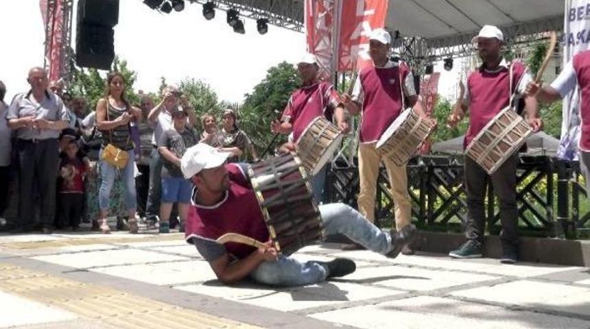 Avcılar'da Anket Yapacaklara 'sertifika Şartı' Geliyor