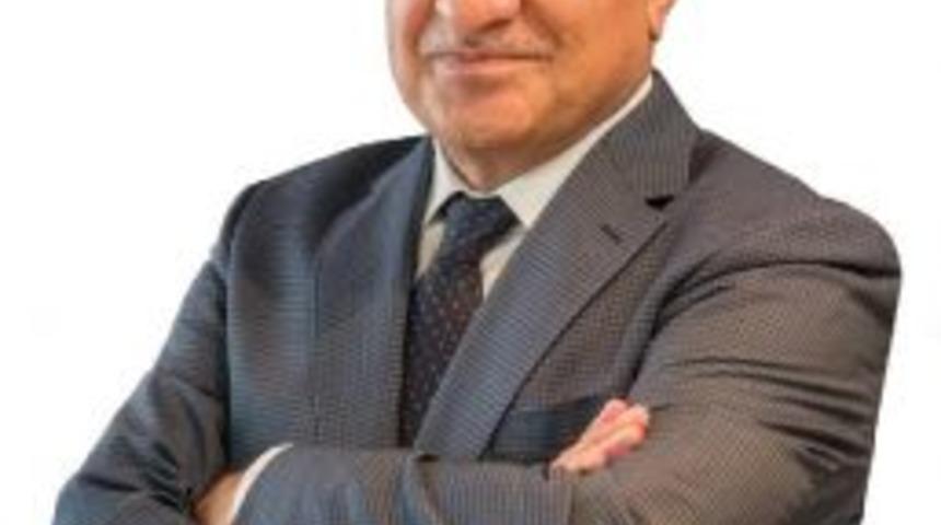 Boğazi&ccedil;i Elektrik&rsquo;In Yeni Genel M&uuml;d&uuml;r&uuml; Halit Bakal