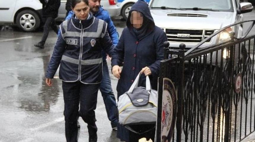 Samsun&rsquo;da Kamu Kurumlarından A&ccedil;ığa Alınan Memurlara Fet&ouml; Operasyonu: 15 G&ouml;zaltı