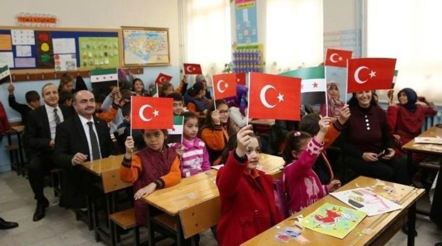 Sedep &ldquo;yalnız Değilsiniz&rdquo; Etkinliği S&uuml;r&uuml;yor