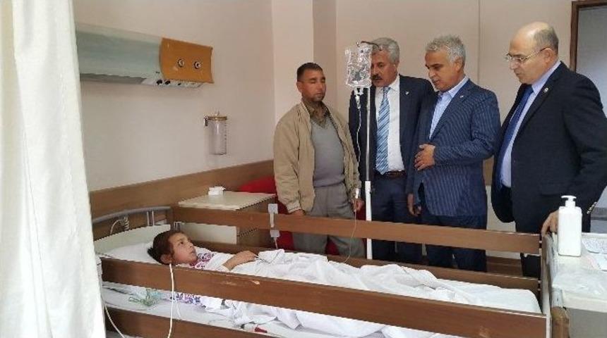 Karakaya: "millet&ccedil;e Bu T&uuml;r Facialardan Ders &Ccedil;ıkartmamız Gerekiyor"