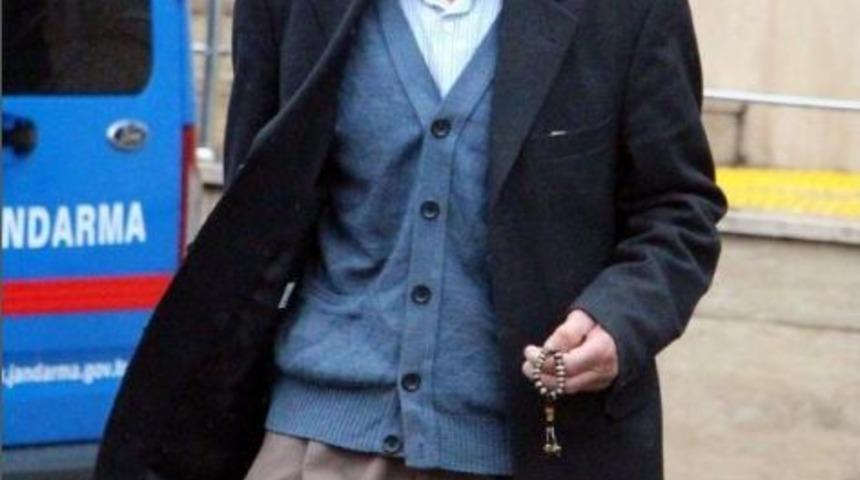 70 Yaşındaki Cinsel Istismar Sanığı Adli Tıp'a Sevk Edildi