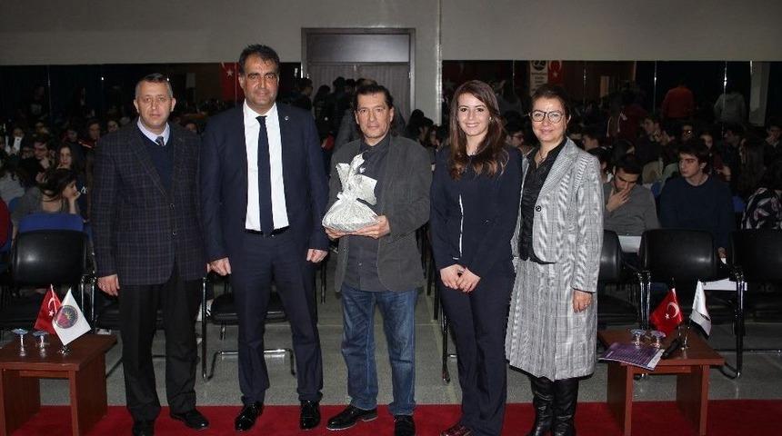 Gkv&rsquo;de Ygs &Ouml;ncesi Motivasyon Semineri