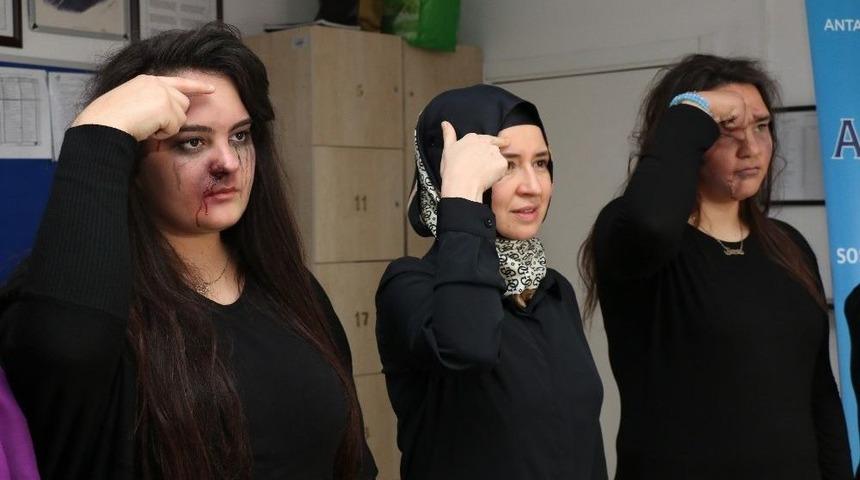 Asmek&rsquo;ten Anlamlı &lsquo;kadınlar G&uuml;n&uuml;&rsquo; Mesajı