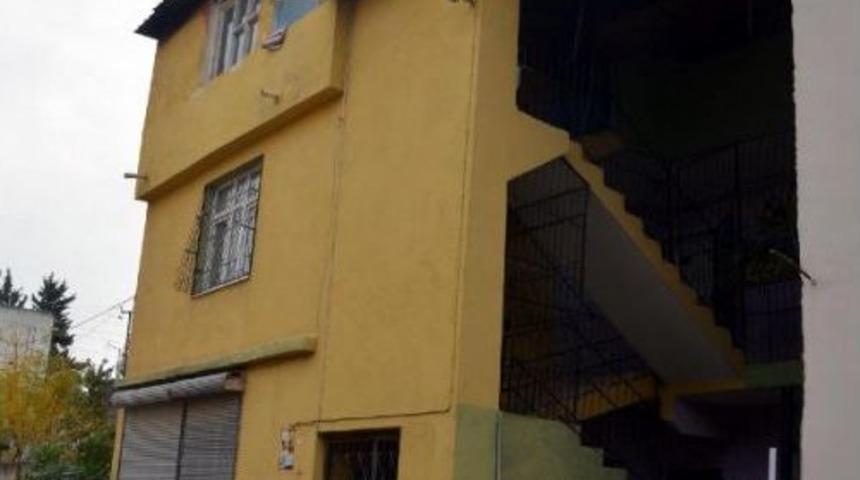 Fırat Kalkanı Operasyonunda Kaybolan Askerin Evinde H&uuml;z&uuml;n