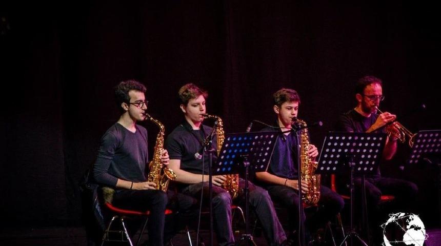 Gkv&rsquo;liler Ko&ccedil; Eyp 2017&rsquo;de &Ouml;nemli Roller &Uuml;stlendi