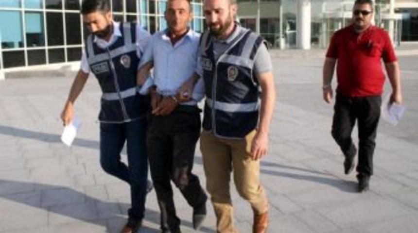 2 Arkadaşını &Ouml;ld&uuml;ren Sanık 'akıl Hastasıyım' Diyerek' Tahliyesini Istedi