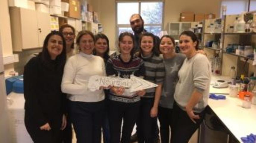 &ldquo;alzheimer Ve Parkinson Tedavisi İ&ccedil;in &Uuml;mit Işığı Doğdu&rdquo;