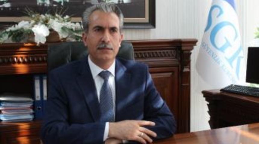 Sgk Bor&ccedil; Yapılandırmalarına Binlerce Vatandaş M&uuml;racaat Etti