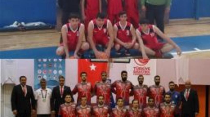 &Ouml;zel Sporcular Efespor İle Karşılaşacak