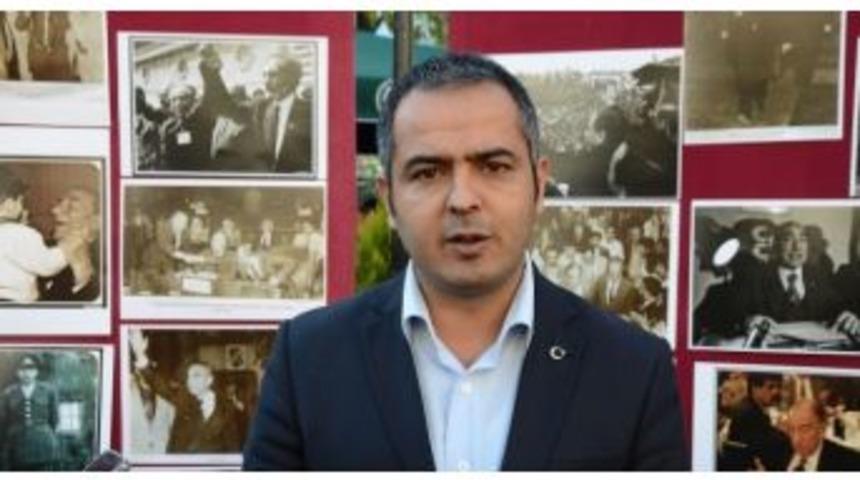 Uşak &Uuml;lk&uuml; Ocaklarından T&uuml;rkmenlere Yardım Kampanyası