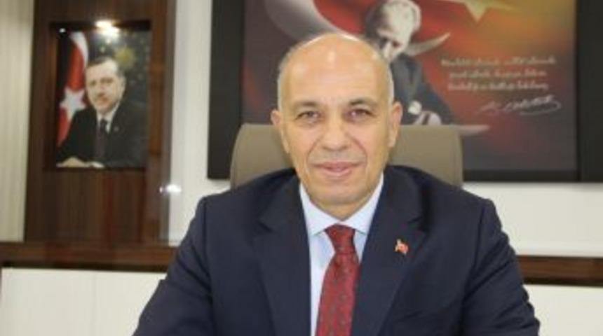 &Ccedil;alışkan&rsquo;dan 8 Mart D&uuml;nya Kadınlar G&uuml;n&uuml; Mesajı