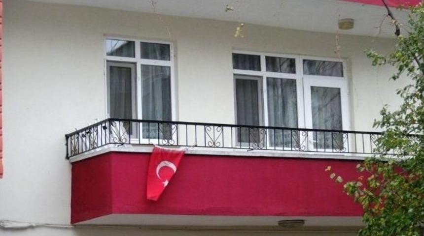 İrtibat Kesilen Askerlerden Biri &Ccedil;anakkaleli