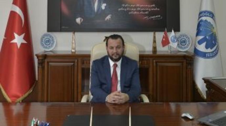 Km&uuml; Rekt&ouml;r&uuml; Akg&uuml;l&rsquo;den D&uuml;nya Kadınlar G&uuml;n&uuml; Mesajı