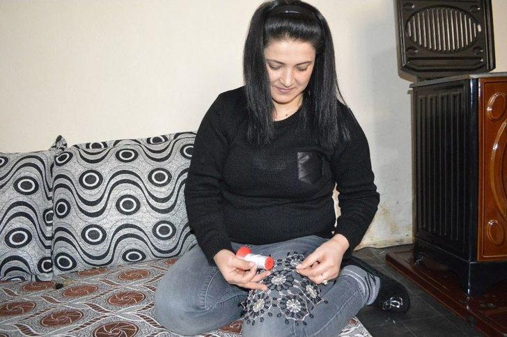 Üvey Çocuklarının Hem Annesi Hem De Babası Oldu G3