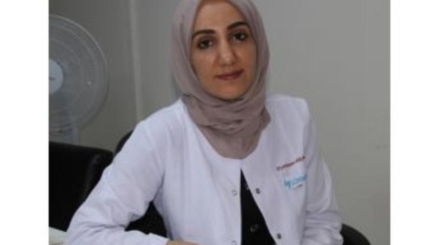 Uzmanlardan &lsquo;kış Beslenmesi&rsquo; Uyarısı