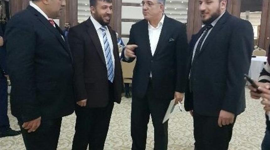 Diriliş Başkanları "d&ouml;viz Bozdur" Kampanyası Başlattı