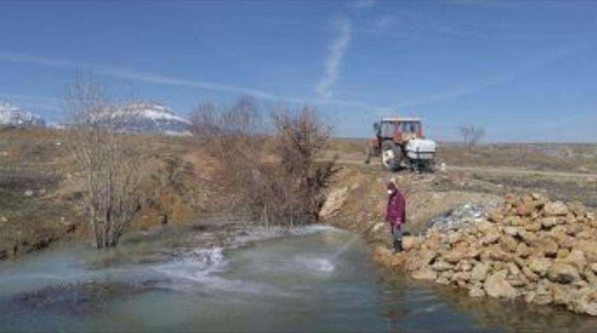 Seydişehir Belediyesi’nden Haşereyle Mücadele