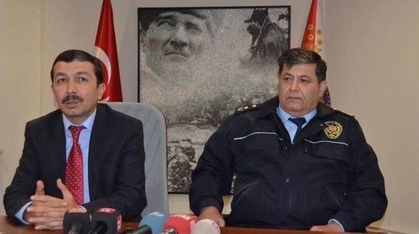 Sivas&rsquo;ta &Ouml;ğrencilere G&ouml;n&uuml;ll&uuml; Trafik Eğitimi Verilecek