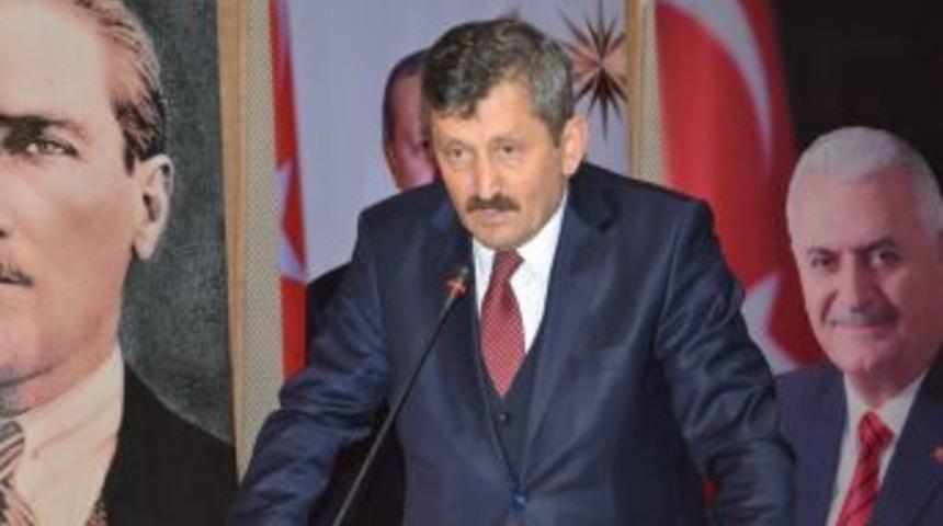 Tosun, Kadınlar Gününü Kutladı