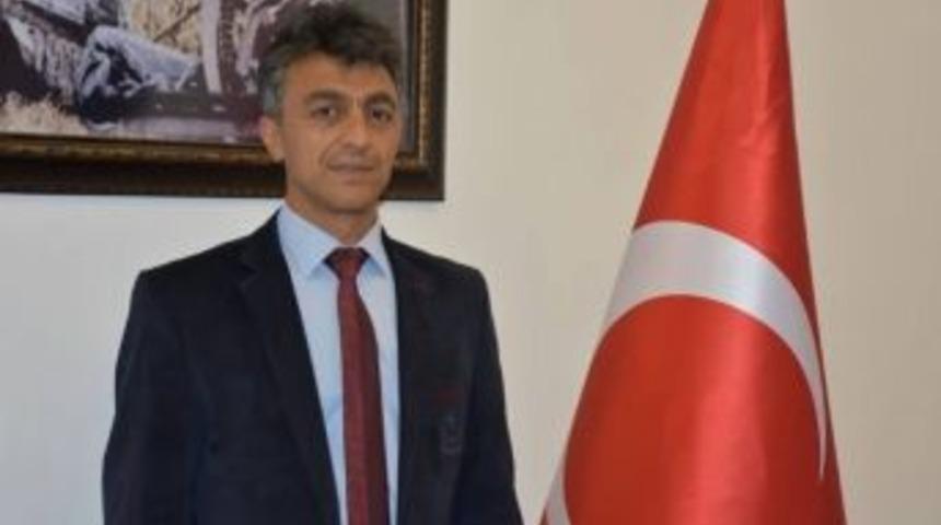 Şehit Aileleri Yardımlaşma Ve Dayanışma Derneği Başkanından Sert Tepki