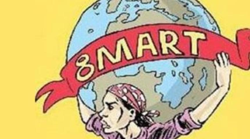 2016 Yılından Beri &lsquo;kadın Hakları&rsquo; Konulu 6 Bin 296 Haber Yapıldı