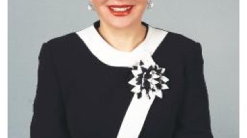 Prof.dr. Yasemin A&ccedil;ık: &ldquo;Kadın Istihdamında Daha Alınacak &Ccedil;ok Yolumuz Var&rdquo;