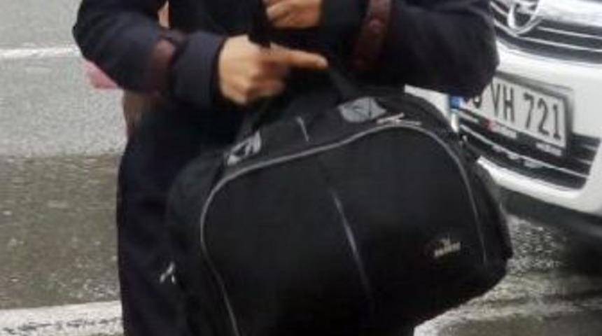 Samsun'da Fet&ouml; Operasyonu: 15 G&ouml;zaltı