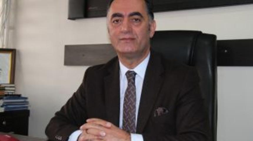 Berlin Fuarı&rsquo;nda Van Tanıtılacak