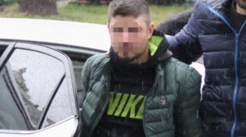 Bonzai Ticaretine Tutuklama