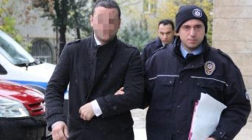 &Ouml;l&uuml;ml&uuml; Kazaya Karışan Vatman Serbest