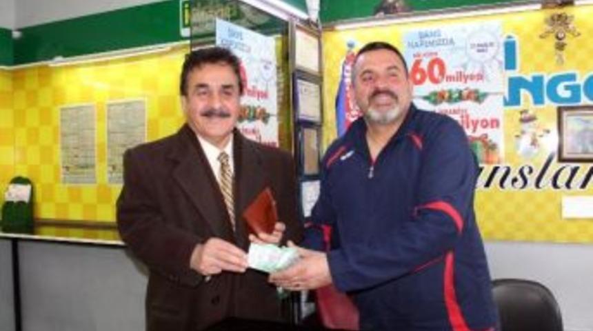 Niğde&rsquo;nin &rsquo;nimet Abla&rsquo;sına B&uuml;y&uuml;k İlgi