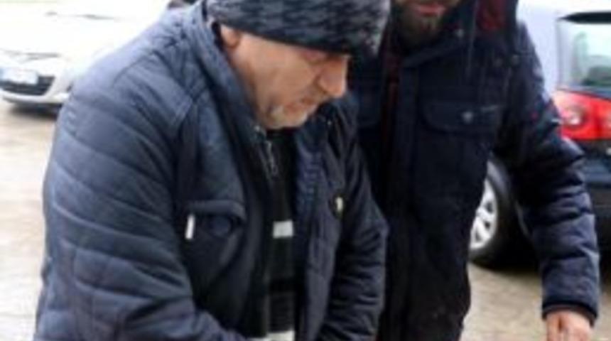 Uyuşturucu Satıcısına Tutuklanma