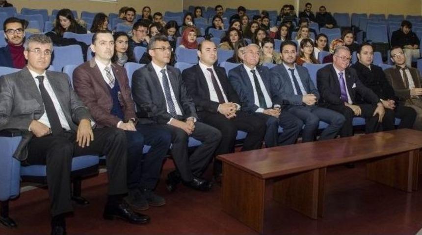 Esog&uuml;&rsquo;de Uygulamalı Girişimcilik Eğitimi Alanlara Sertifikaları Verildi