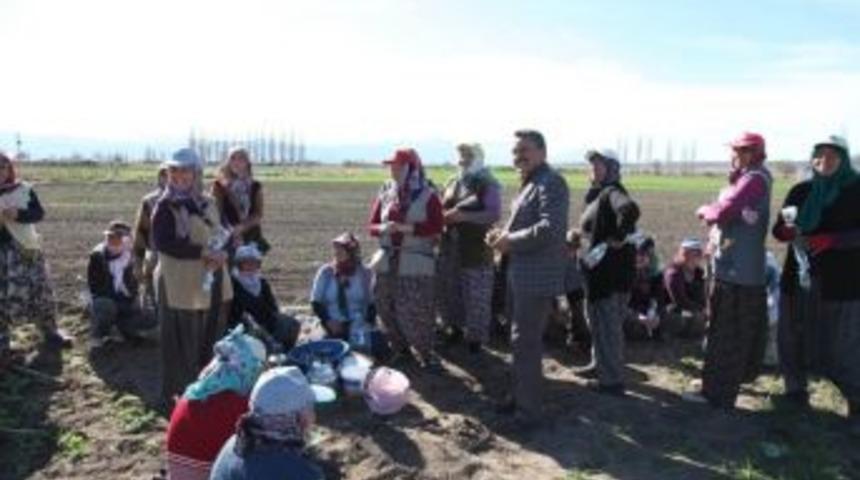 Başkan Tutal&rsquo;dan 8 Mart D&uuml;nya Kadınlar G&uuml;n&uuml; Mesajı