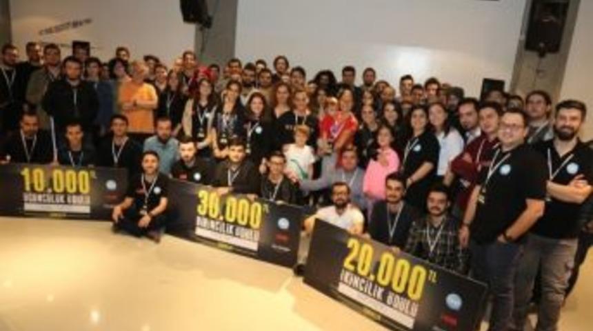 Yeni Nesil Fikirler Bip Hackathon&rsquo;da Yarıştı