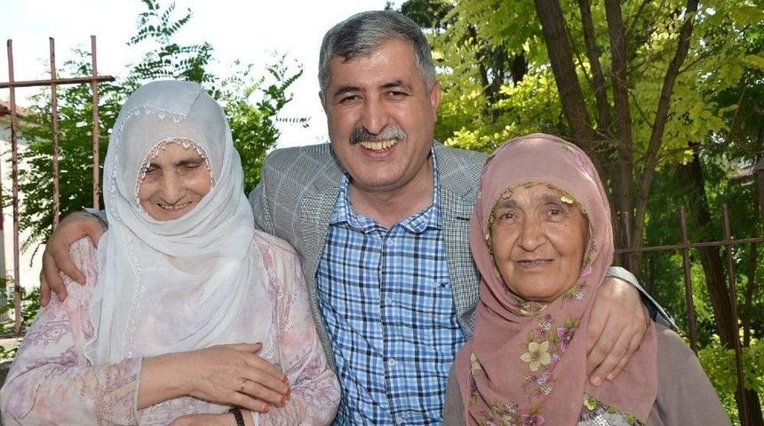 8 Mart D&uuml;nya Kadınlar G&uuml;n&uuml;
