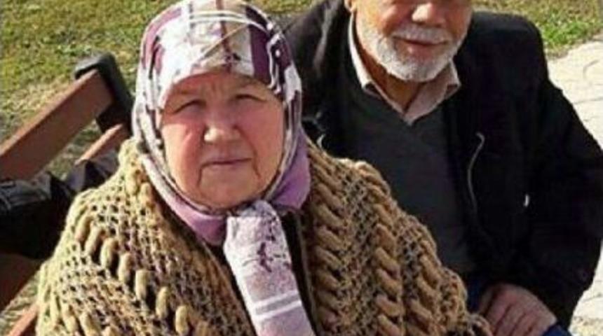 Eşini Eterle Bayıltıp Emekli Polisi Boğazını Sıkarak &Ouml;ld&uuml;rd&uuml;ler