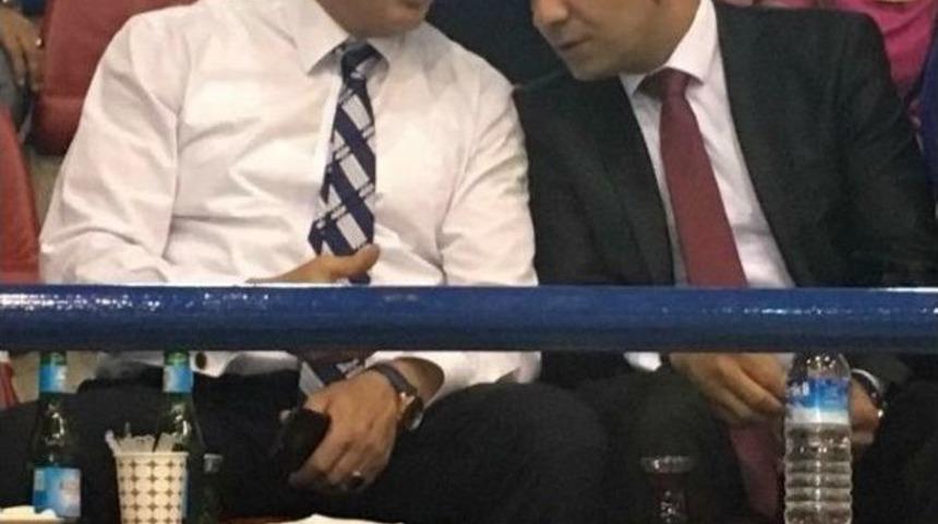 İl Temsilcisi Budak&rsquo;tan Anlamlı Proje