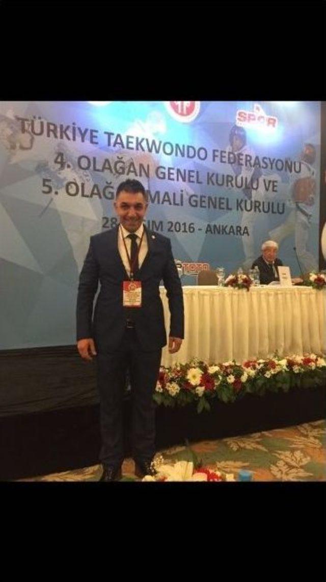 İl Temsilcisi Budak’tan Anlamlı Proje