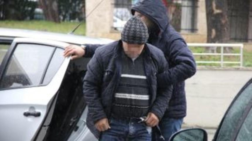 Bonzai Ticaretinden Tutuklandı