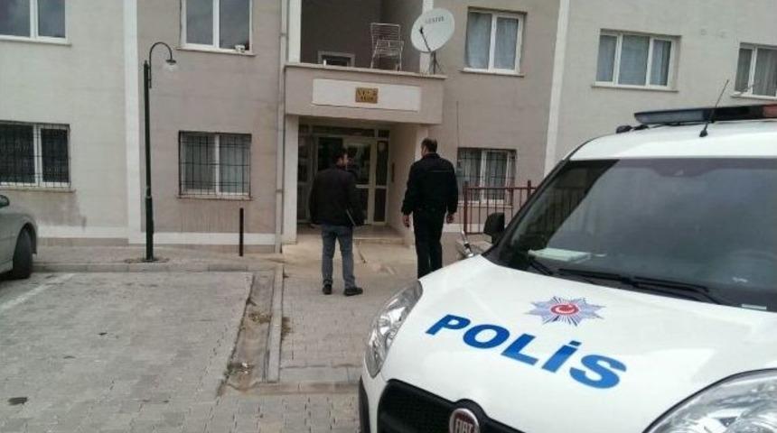 Polis, Toki Konutlarında Denetimi Arttırdı