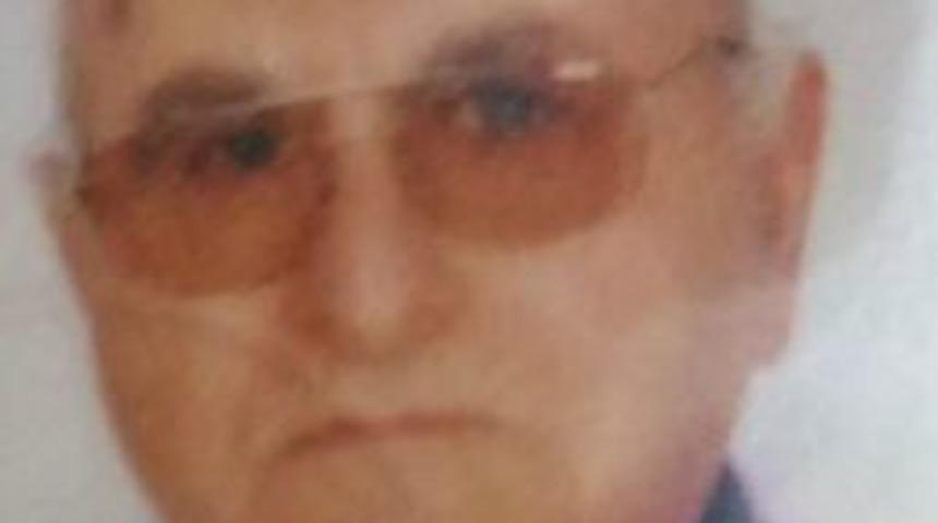 Tansiyon Hastası Yaşlı Adam Canına Kıydı