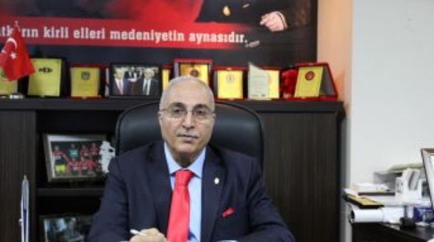 Başkan Karael&rsquo;den &lsquo;vergi İndirimi&rsquo; A&ccedil;ıklaması