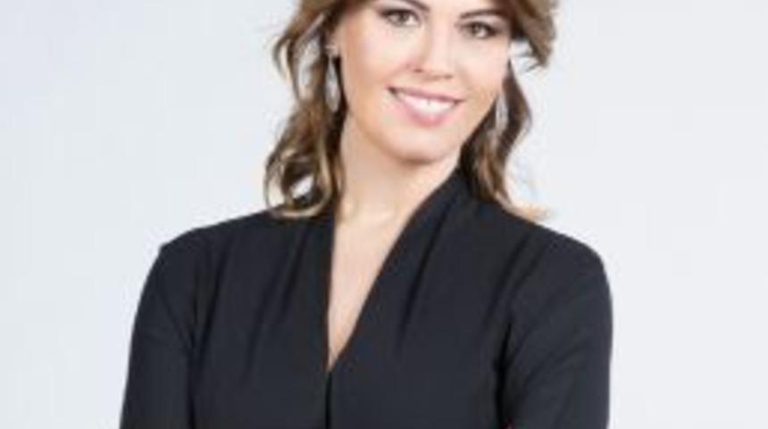 Tobb Kadın Girişimciler Kurulu Başkanı Evrim Aras: