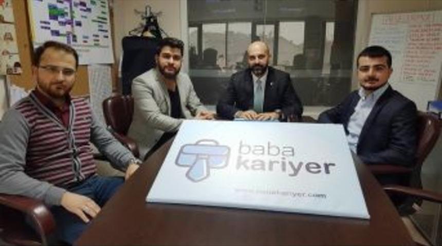 Gen&ccedil; Girişimciler Merkezi&rsquo;nde Girişimci Gen&ccedil;ler Yetişiyor