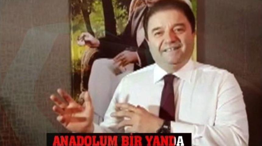 &Uuml;nl&uuml;ler İşaret Diliyle &ldquo;memleketim&rdquo; Dedi