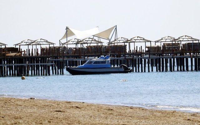 Antalya’da Suriye Ve Irak’la İlgili Dev Güvenlik Zirvesi