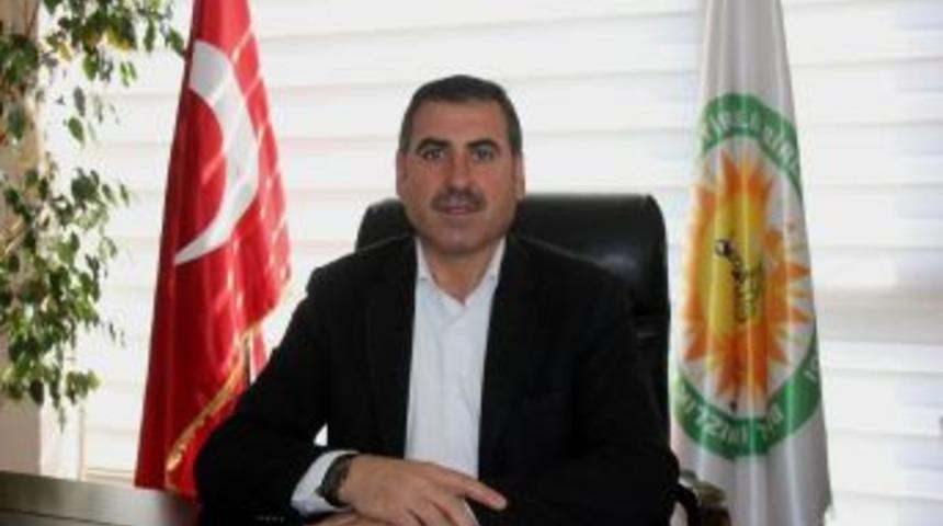 Bingöl’de Kış, Arpa Ve Saman Stoklarını Etkiledi